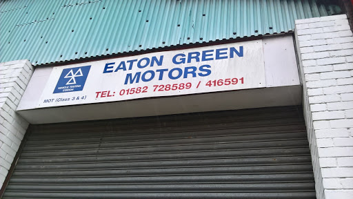 Eaton Green Motors - Thumbnail
