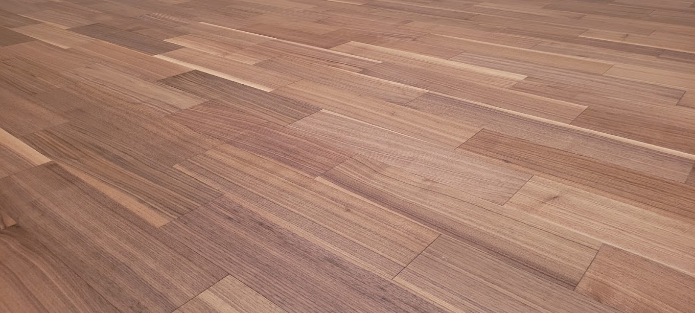 Expert Hardwood Floor Installers in North Vancouver