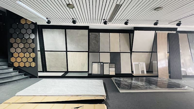 Eckstein Fliesen photo