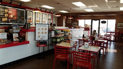 Firehouse Subs Piazza Fiorina