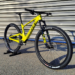 Photo n°11 de Culture Vélo Montélimar à Montélimar (Magasin de vélos d'occasion)