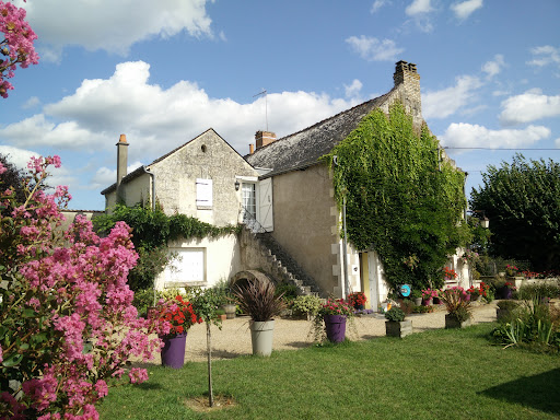 Photo de La Récré à Restigné (37140)