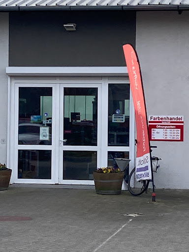 Farbenhandel Sobott GbR