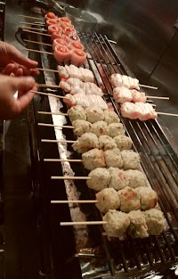 炭火焼鳥 とさか屋