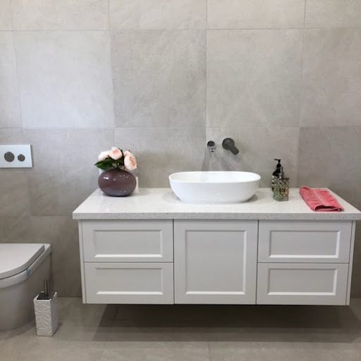 TMP Plumbing - Visual