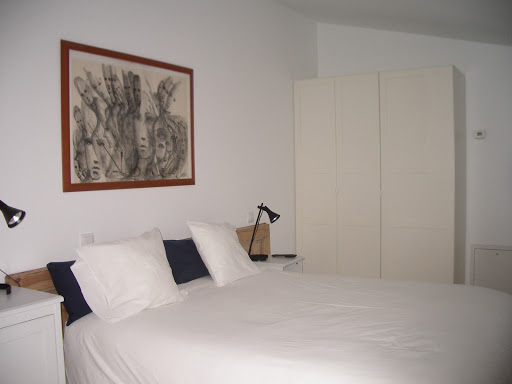 Apartamento rurales y albergue, complejo rural lifara - Thumbnail