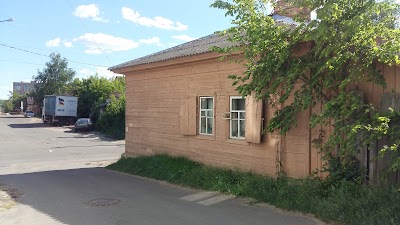 Photos of Uyut, Gostinitsa