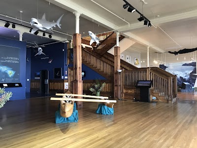 Mokupāpapa Discovery Center