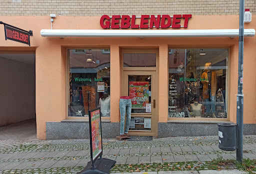 Geblendet - Visual