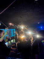 LE SELEKT KLUB à Trans-en-Provence