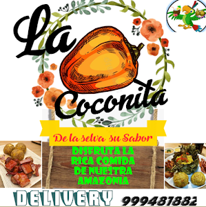 La Coconita - Delivery 1