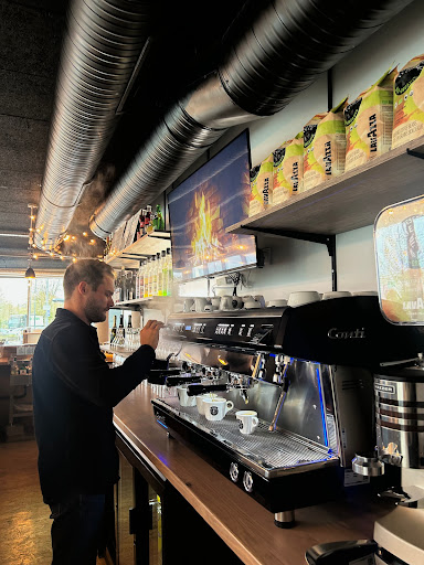Le Café du Village Angers - Thumbnail