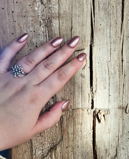 PINKS NAILS SPA II
