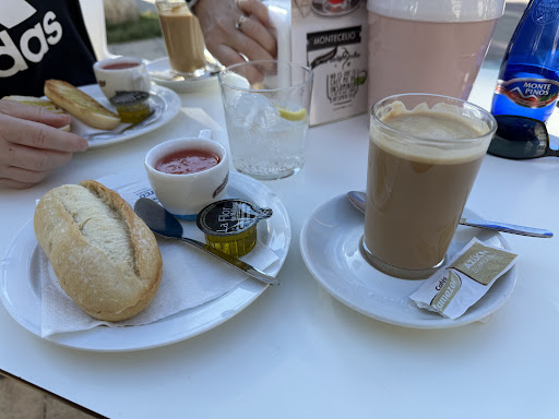 Churrería Cafetería El Dorado - Thumbnail