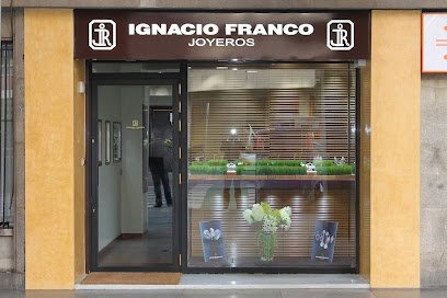 Ignacio Franco joyeros