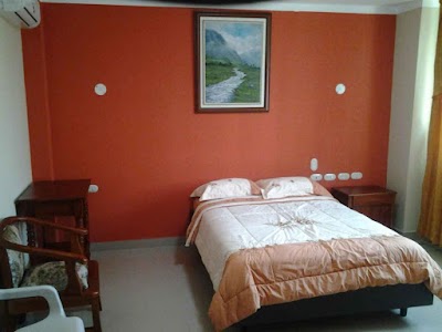 lodging