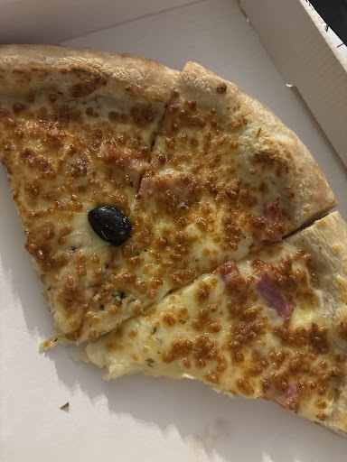 Photo 2 - Pizzas dino Distributeur