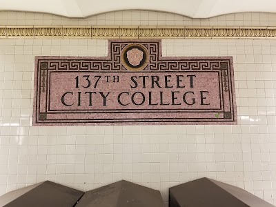 137 St - City College