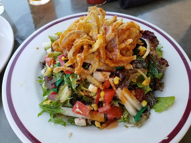 JT Schmid's Restaurant & Brewery