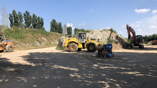 Dvm Trasporti E Scavi Srl