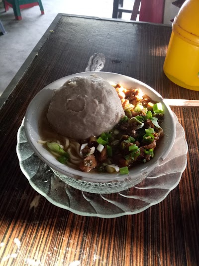 Photos of Warung Bakso Urat Mas Yanto