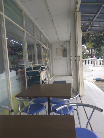 Photos of Indomaret Malangsuko