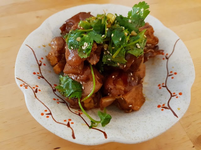 China Haus