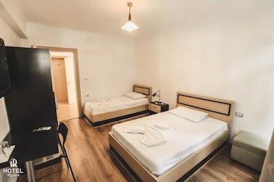 Hotel Relax, Pazari i Vjetër, Gjirokastër