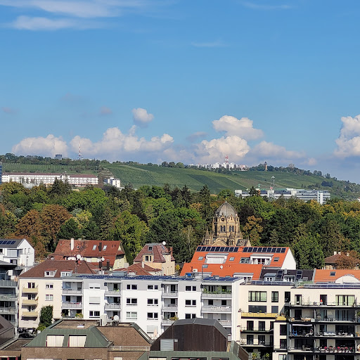 Parkhaus Milaneo Stuttgart Gallery - Germany