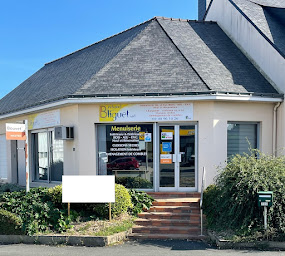 Photo n°1 de Entreprise Bliguet SAS à Ancenis-Saint-Géréon (Menuisier)