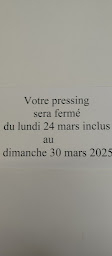 Photo n°4 de Promo Pressing à Noves (Pressing)
