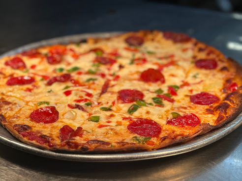 Lisa's Pizzeria by null