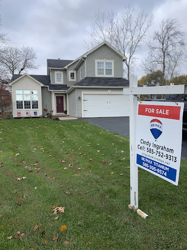 Cindy Ingraham ReMax Titanium