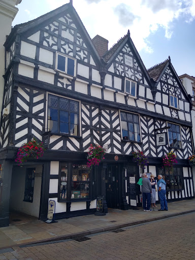 Lichfield - Thumbnail