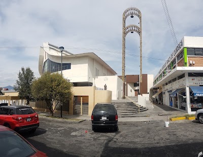 Photos of Parroquia de la Inmaculada Concepci&oacute;n De Mar&iacute;a