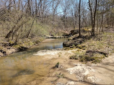 Randolph County State Conservation Area