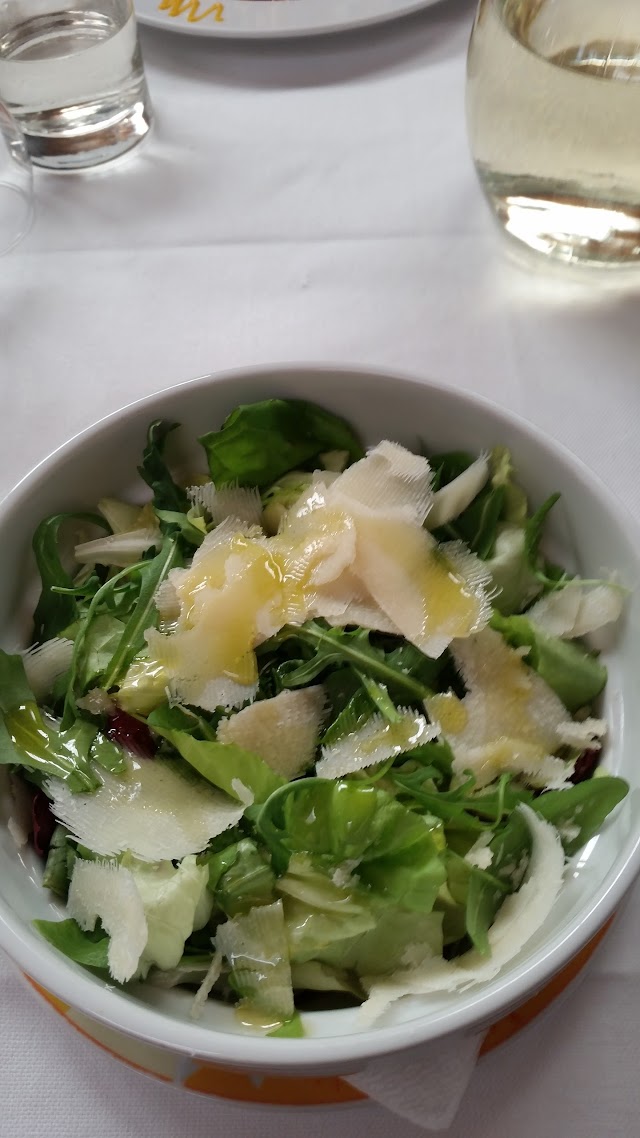 Antica Osteria da Beppe