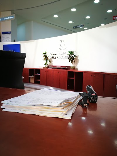 Photos of KIA Motors Service Centre