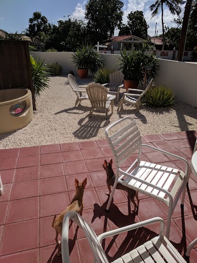Photos of Mi Cadushi Apartments