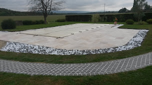 Photo n°7 de FABIEN FERNANDEZ à Montrevel-en-Bresse (Travaux généraux)