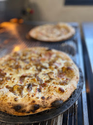 Photo n°12 de Distributeur Pizzas Graffagnino à Baillet-en-France (Pizzas à emporter)