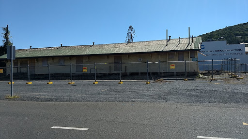 Yeppoon Railway Station - Thumbnail