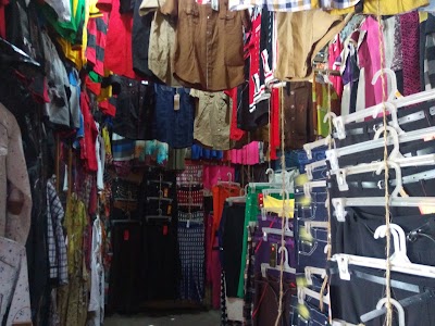 shopping-mall