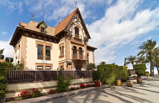 MANUEL CONESA servicios inmobiliarios