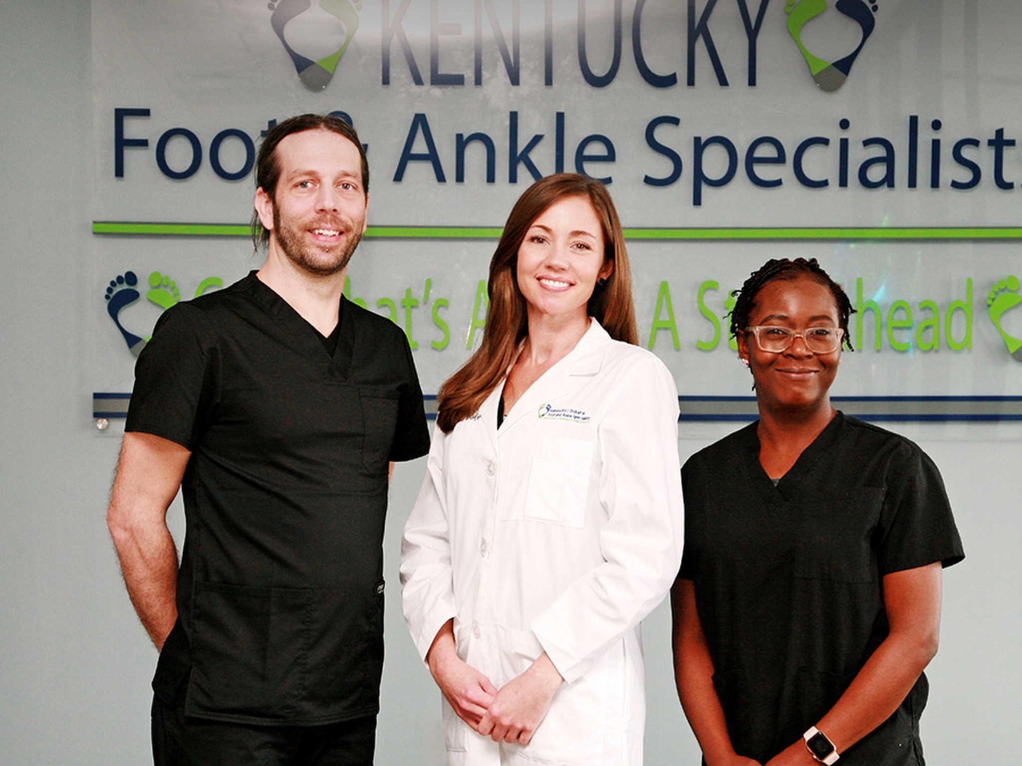 Kentuckiana Foot and Ankle: formerly Kentucky/Indiana Foot and Ankle Specialists location