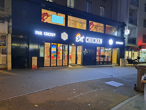 Photo 6 - Chicken Street Ivry Naan & Fried Chicken