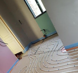 Photo n°7 de Houel Jonathan à La Vieux-Rue (Fournisseur d'équipements de chauffage)