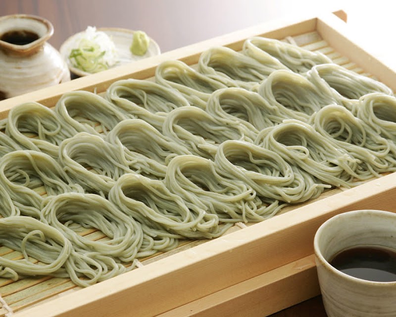 越後酒房 八海山 東京駅八重洲店