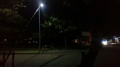 Photos of Lapangan Sunburst