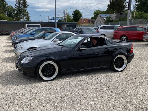 Autocenter Königsbrunn - Thumbnail